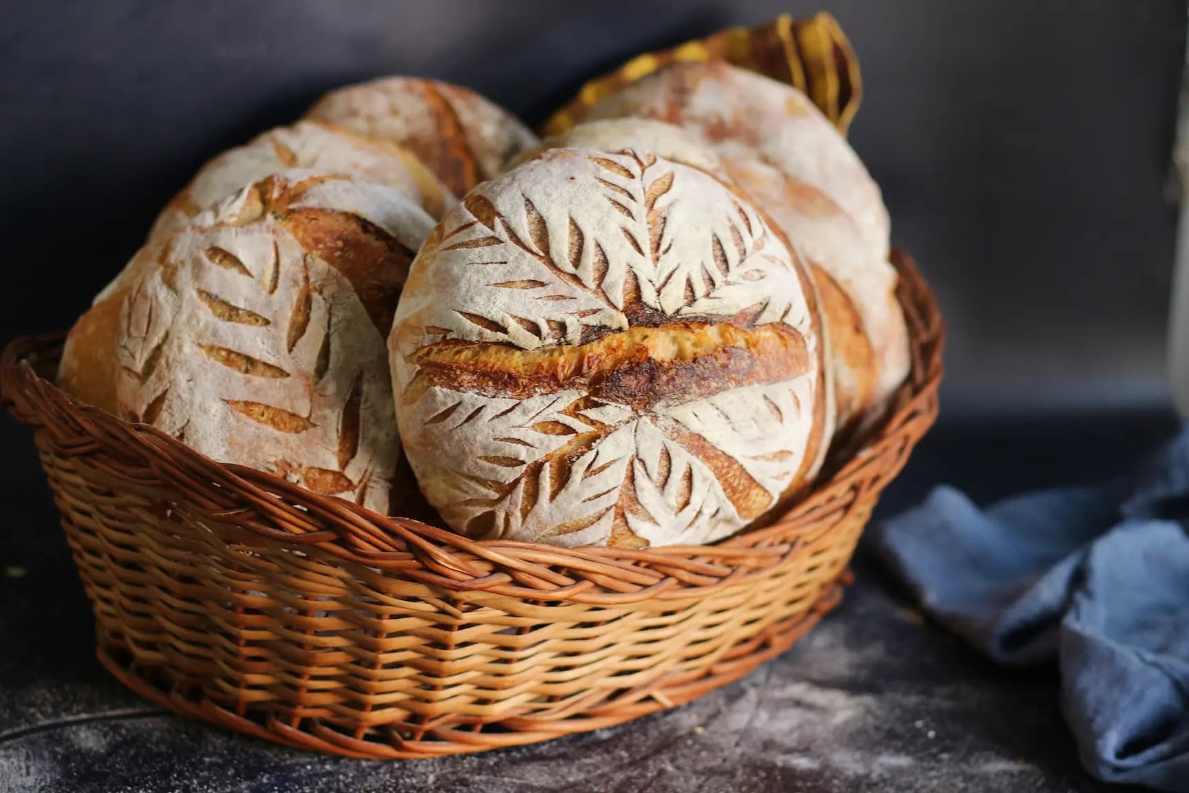 Sourdough Masterclass