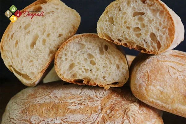 Sourdough Online Class